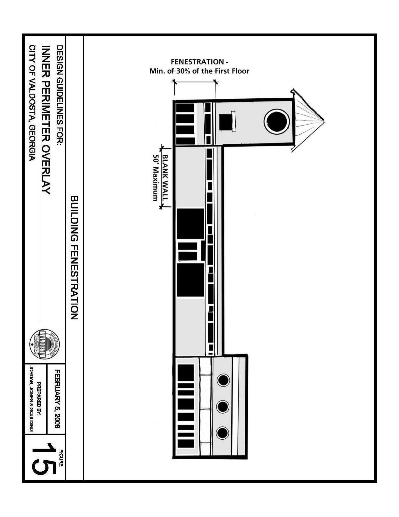 Building Fenestration